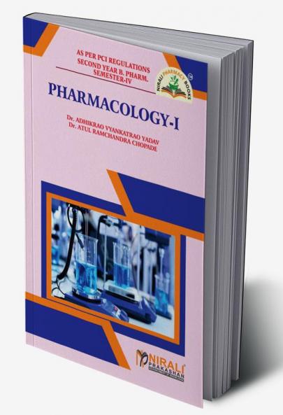Pharmacology-I