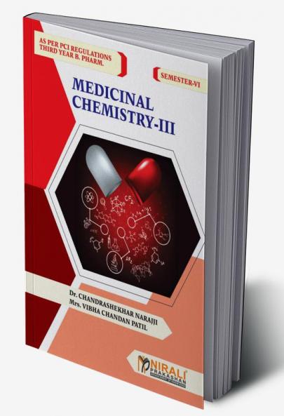 Medicinal Chemistry-III