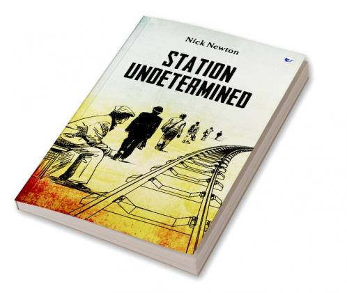 Station Undetermined