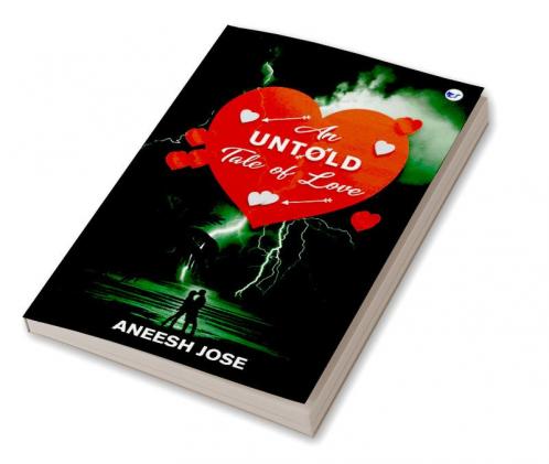 An Untold Tale of Love