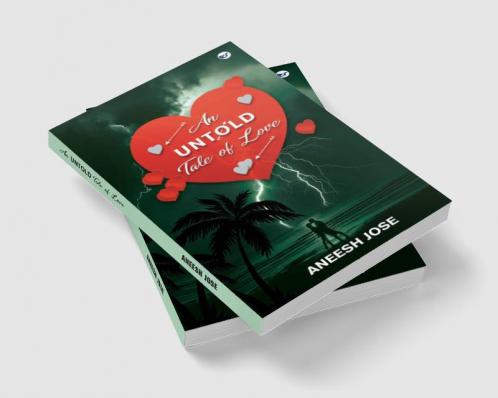 An Untold Tale of Love