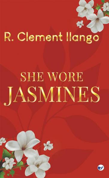 She Wore Jasmines