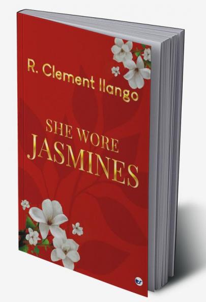 She Wore Jasmines