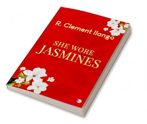 She Wore Jasmines
