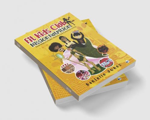 Fit Kids Club - Mission Nutrition