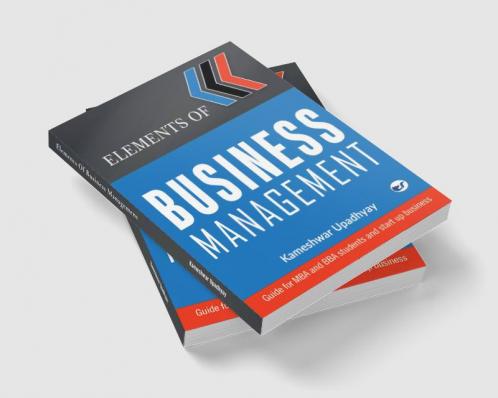 Elements of Business Management
