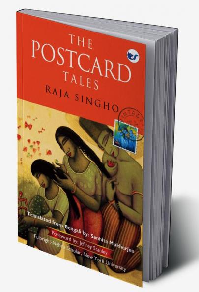 The Postcard Tales