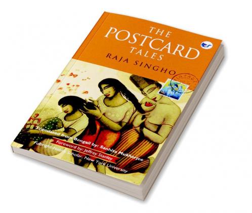 The Postcard Tales
