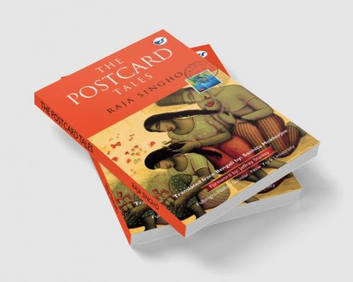 The Postcard Tales