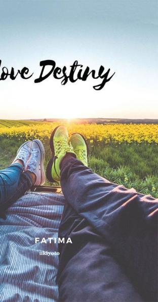 Love Destiny