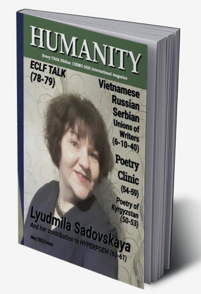HUMANITY May 2022