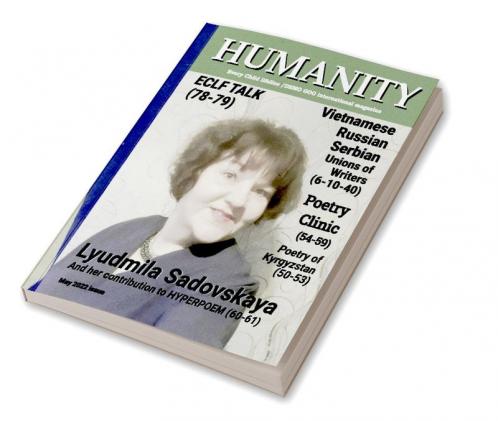 HUMANITY May 2022