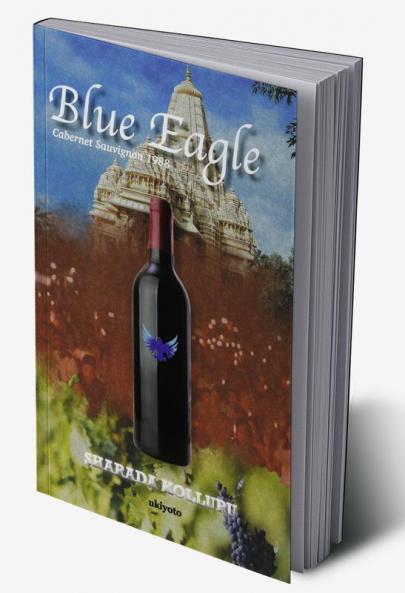 Blue Eagle