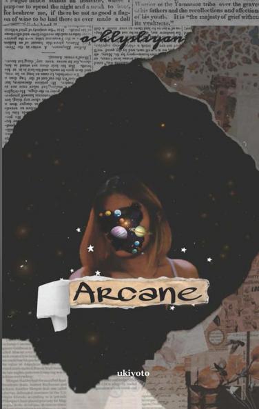 Arcane
