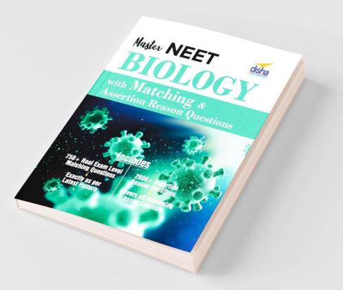 Master NEET Biology with Matching & Assertion Reason Questions