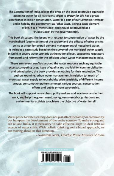 Water An Element of Life