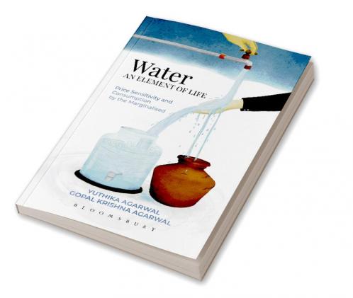 Water An Element of Life