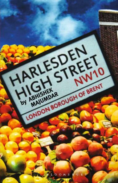 Harlesden High Street