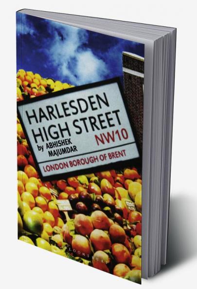 Harlesden High Street