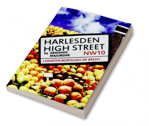 Harlesden High Street