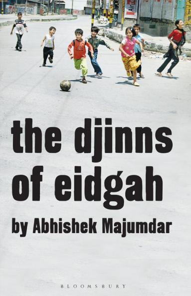 The Djinns of Eidgah