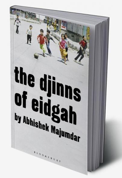 The Djinns of Eidgah