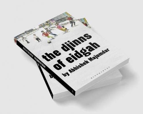 The Djinns of Eidgah