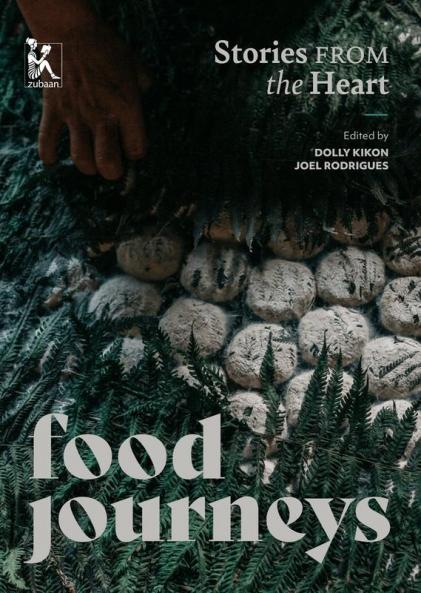 Food Journeys: Stories from the Heart