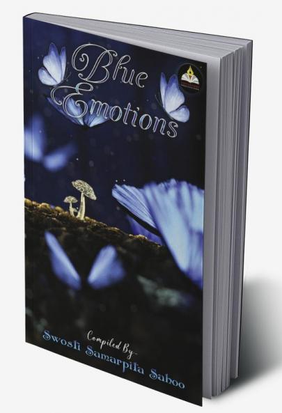 BLUE EMOTIONS