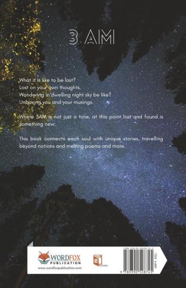 3 Am