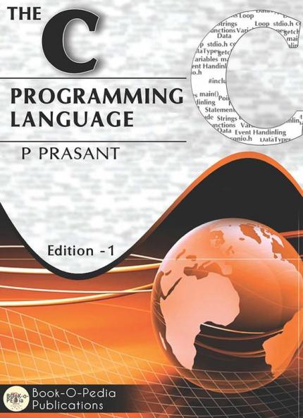 The Programming Language