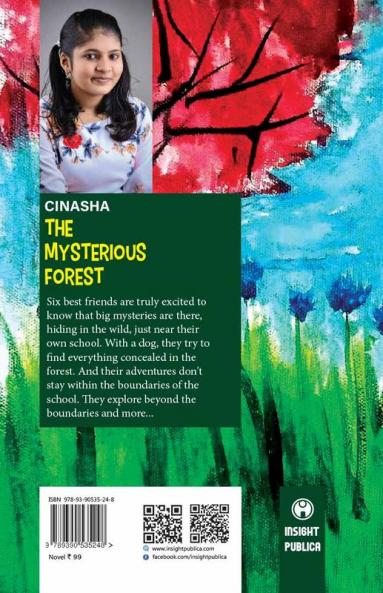 The Mysterious Forest