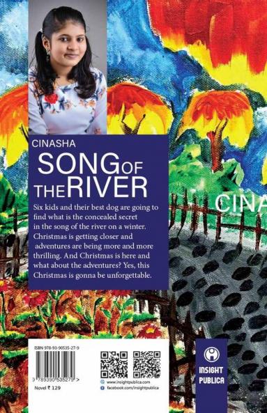 Song of the River