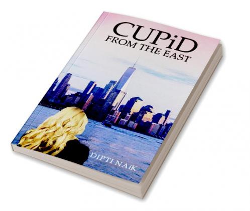 Cupid from the East