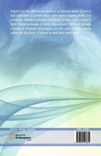Poems (Vol. 1)