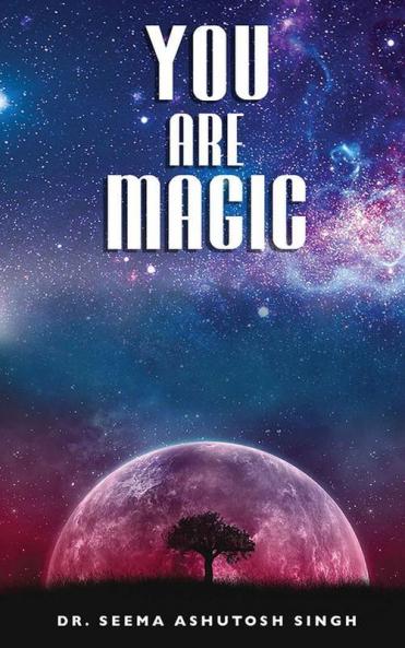 You are Magic