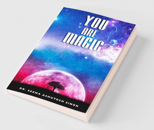 You are Magic