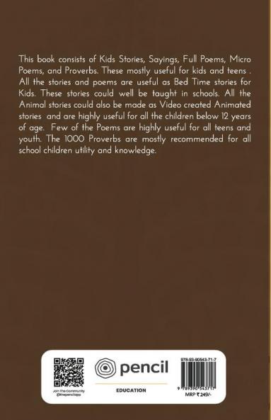 Tales and Poems Unforgettable