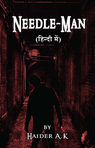 Niddile Man