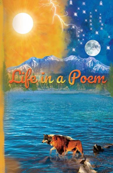 LIFE IN A POEM