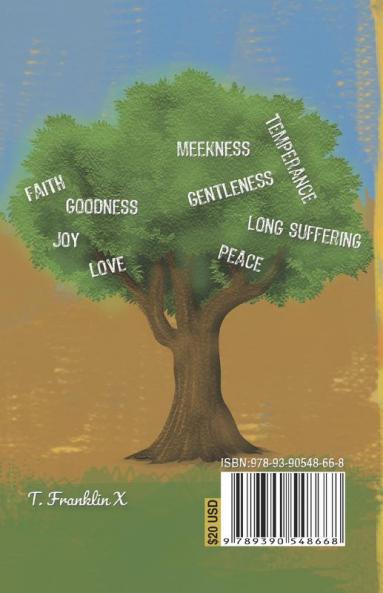 LIFE IN A POEM