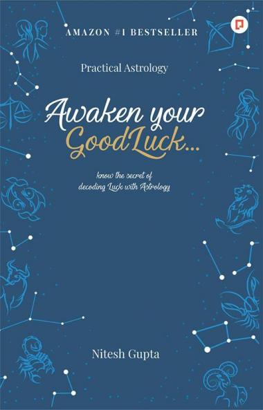 Awaken Your Good Luck