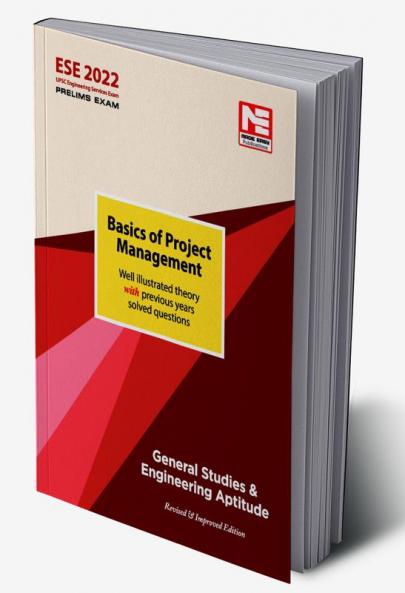 ESE 2022: Preliminary Exam: Basics of Project Management