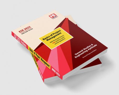 ESE 2022: Preliminary Exam: Basics of Project Management