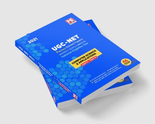 UGC Net Previous Solved Papers 2021: Computer Science and Applications