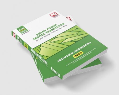 IFS Mains -2021: ME Prev Yr Solved Paper-2