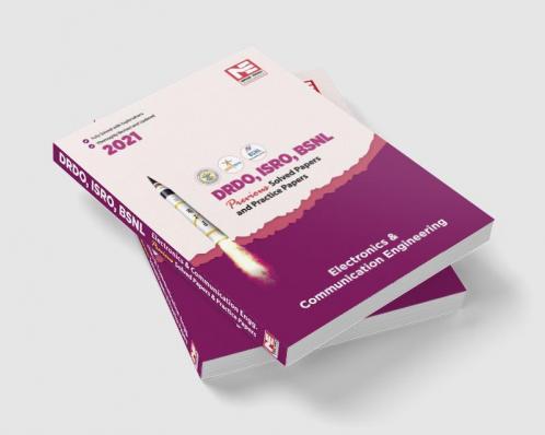 BSNL DRDO ISRO Previous Years Solved Papers : Electronics Engineering