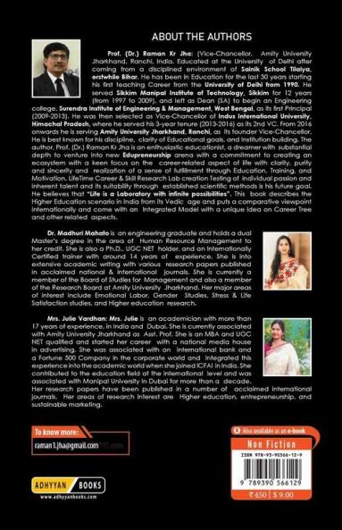 Higher Education in India