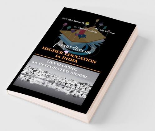 Higher Education in India