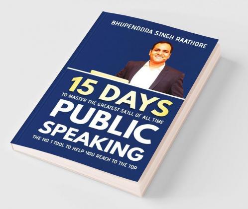 Public Speaking
